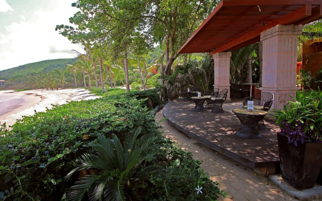 The Inn at Manzanillo Bay