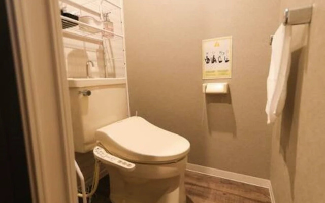 Chiba Nishi-funabashi Residence #MUx