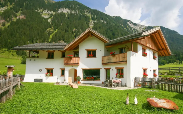 Ferienhaus "Larch Soge"