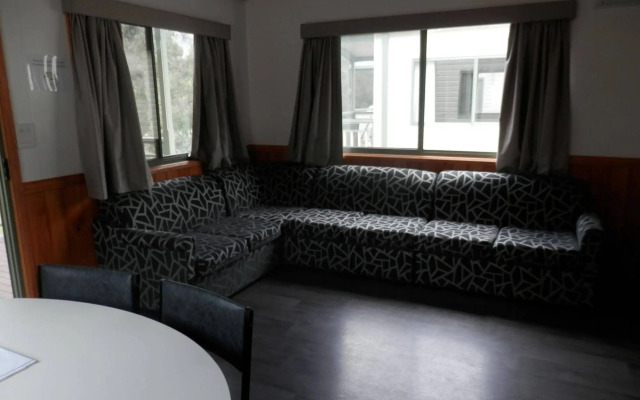 Breeze Holiday Parks - Halls Gap