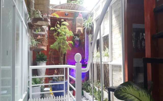Green Homestay Ha Noi
