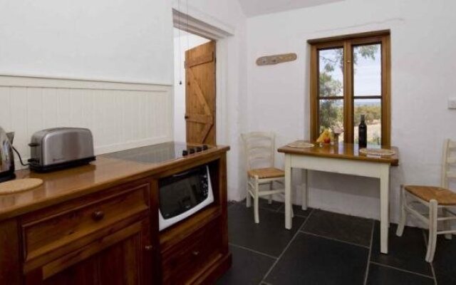 Brooklands Heritage B&B