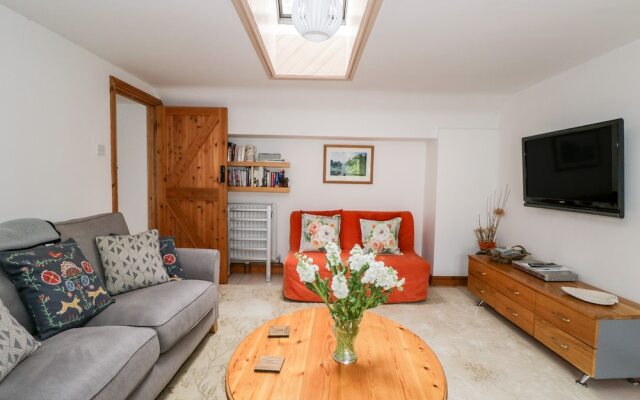 The Coach House