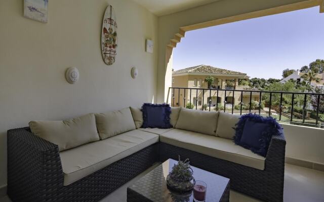 Fantastic Apartment Near Puerto Banus