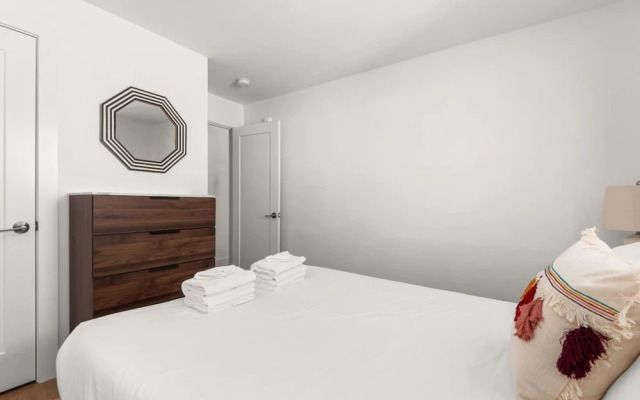 Charming Nashville Getaway 2 Bedroom Apts