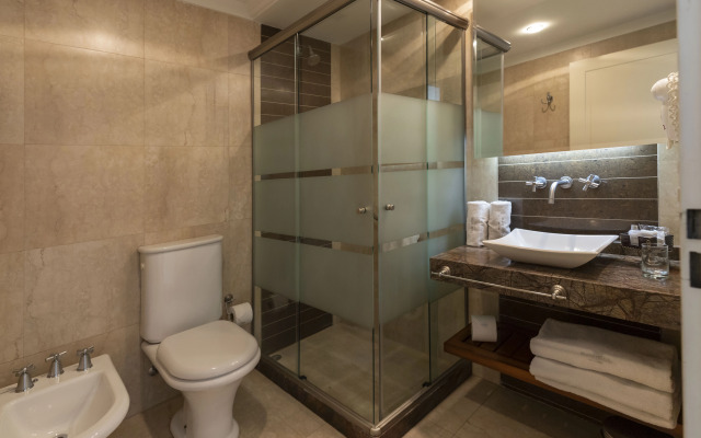 Blank Hotel Recoleta