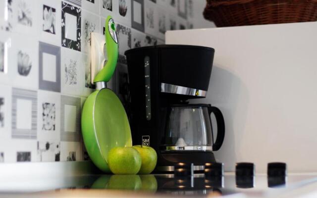 Apartments Lavel