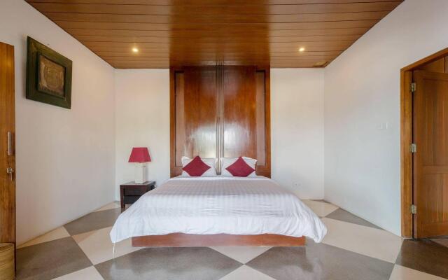 Suarti Resort Villas & Gallery
