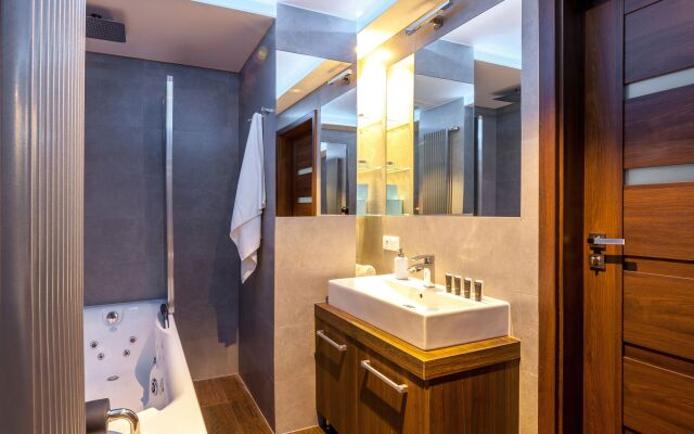 FriendHouse Apartments - Kazimierz