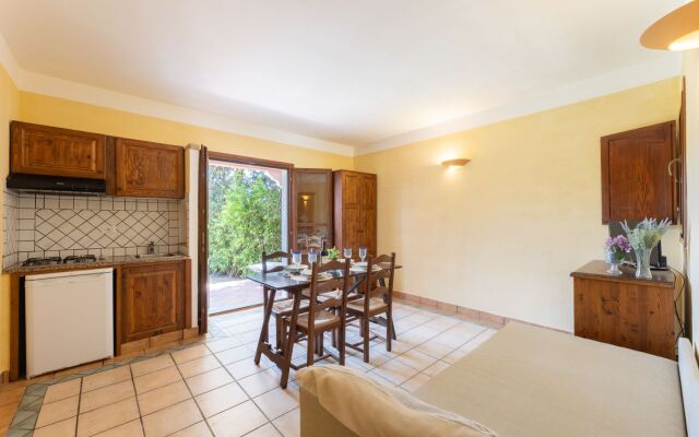 Residence Baia delle Palme