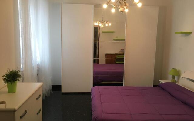 Ad una Metro dal centro