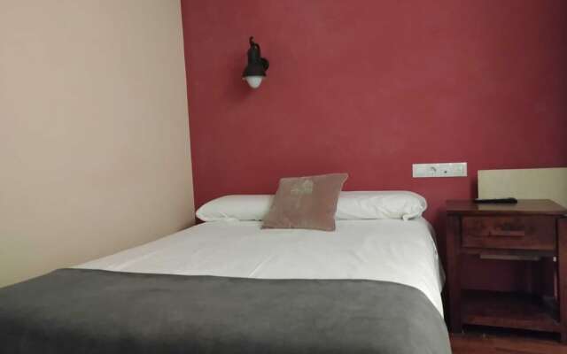 Hotel Cabo Ortegal