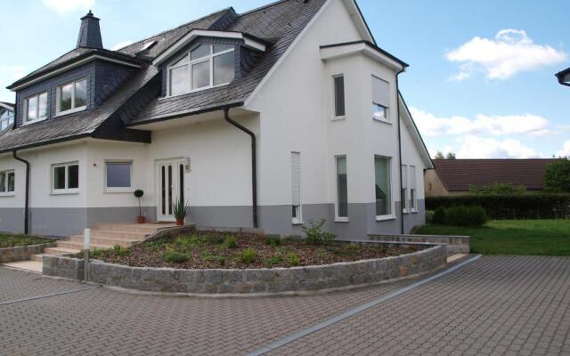 Ferienwohnung Machedanz