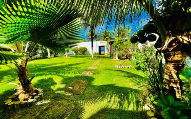 Praia Do Sol Triplex Beach House