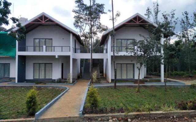 Jadevista Resort & Hotel