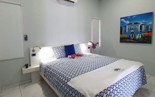 Lilu Apartments Curacao