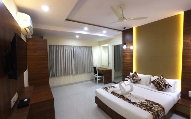 Tranquil Homes