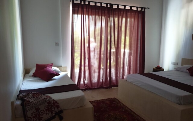 Bb Ayla Beach House Zanzibar