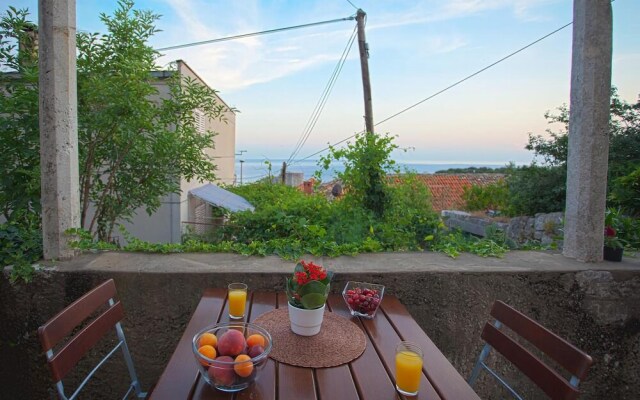 Awesome Home in Dubrovnik With Wifi and 3 Bedrooms
