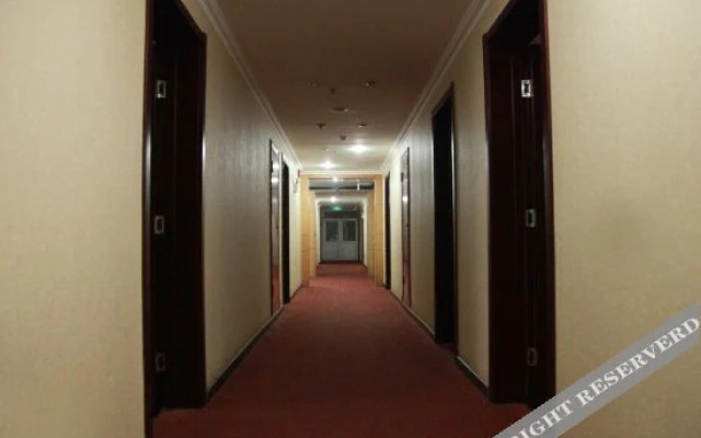 Yihe Hotel