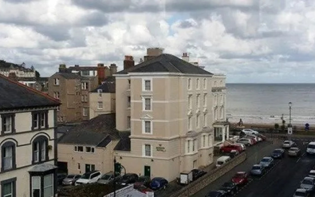 The New Alexandra Hotel