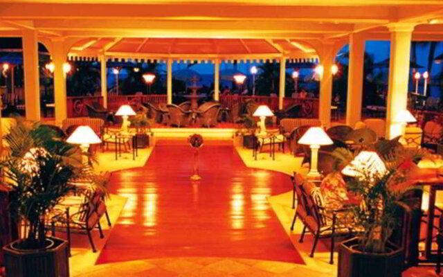 St Lucian by Rex Resorts