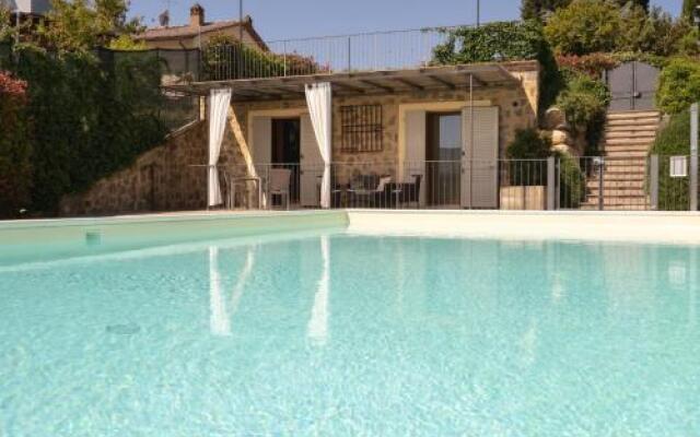 Le Case Di Camin Bianco