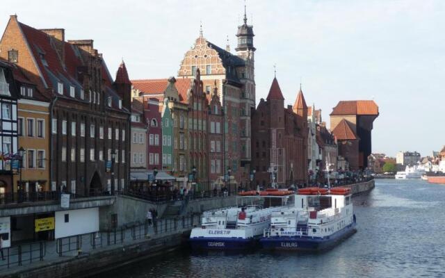 Apartament Koga Waterlane