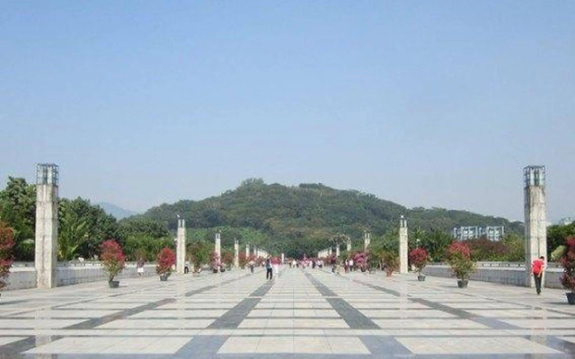 Harmony International Hotel Shenzhen