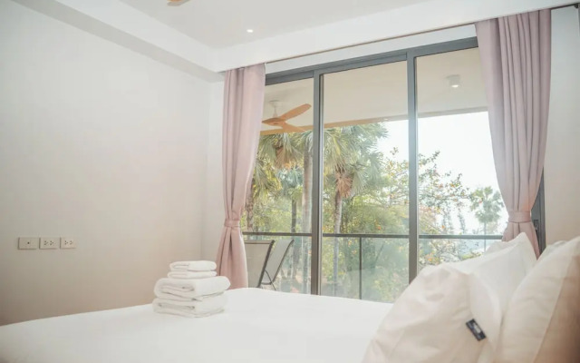 Laguna Beachside residences apartamens
