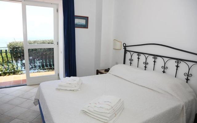 Casa Orrico - Blue Grotto