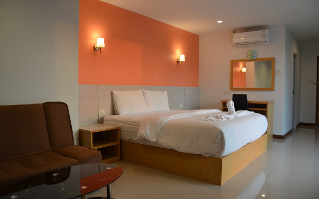 The Base Hua Hin