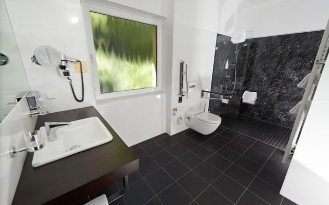 Seehotel Grunewald