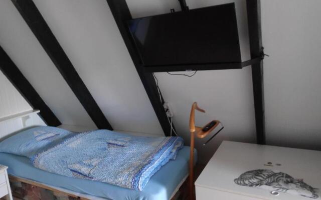 Gittis-Feriendomizil