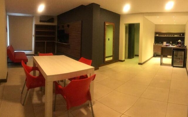 H1 Apartments Express