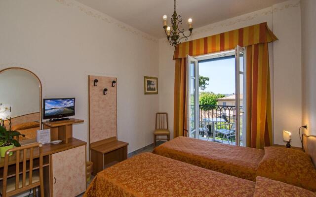 Villa Ombrosa