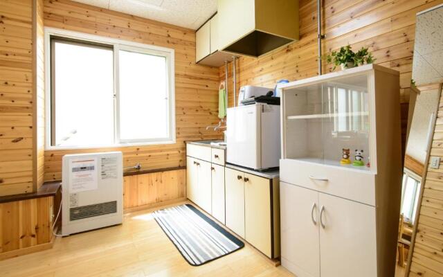 Culture24 entire apartment Sapporo