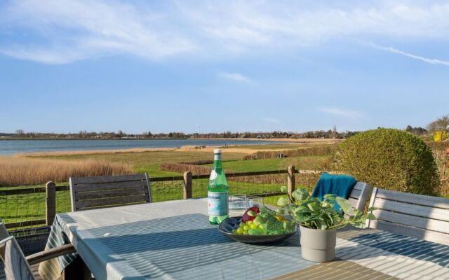 "Velika" - 25m to the inlet in Sealand