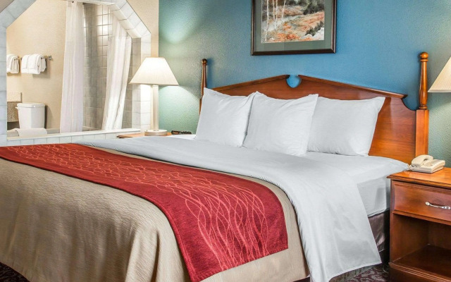 Quality Inn Upper Sandusky