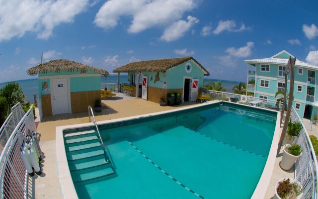 Compass Point Dive Resort