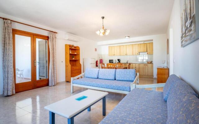 Apartamentos Karin 2ºd