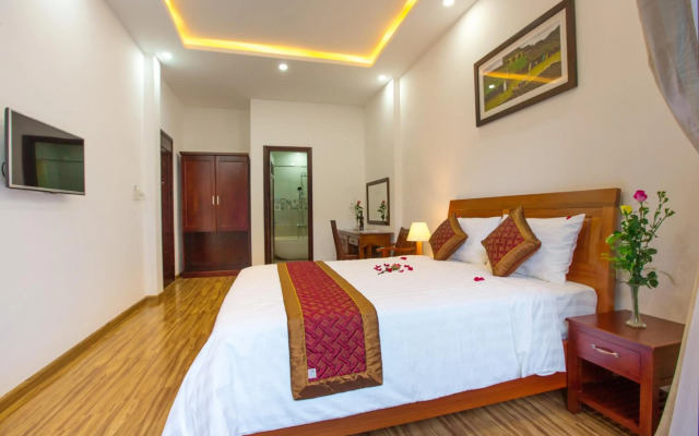 Hoi An SunLake Villa