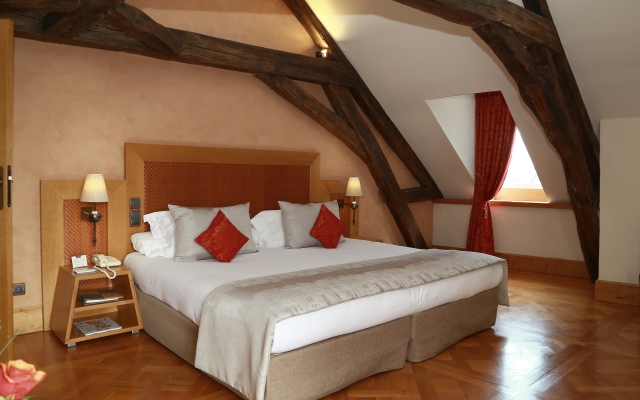 La Côte Saint Jacques