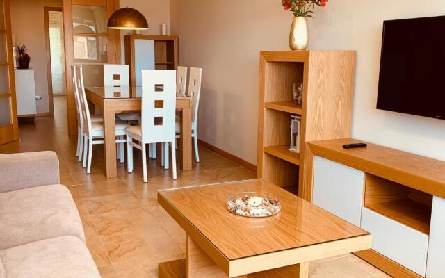 Sanxenxo Suites