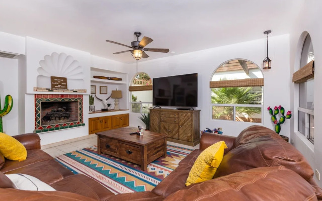 Casita de Maria by Kivoya