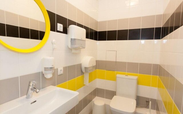 Mini-Hotel DOM 55