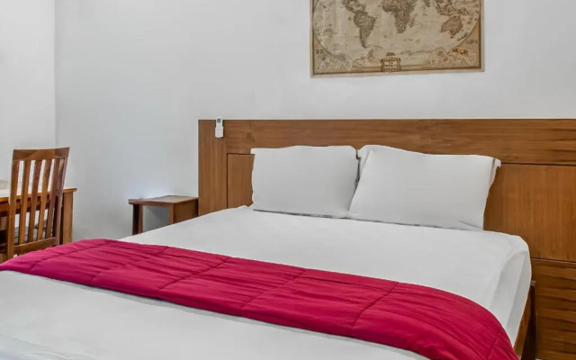 Saren Guest House Bali