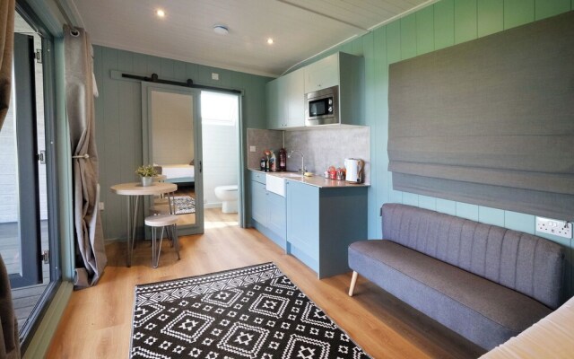 Ocean View 3 - 1 Bed Pod - Llanrhidian