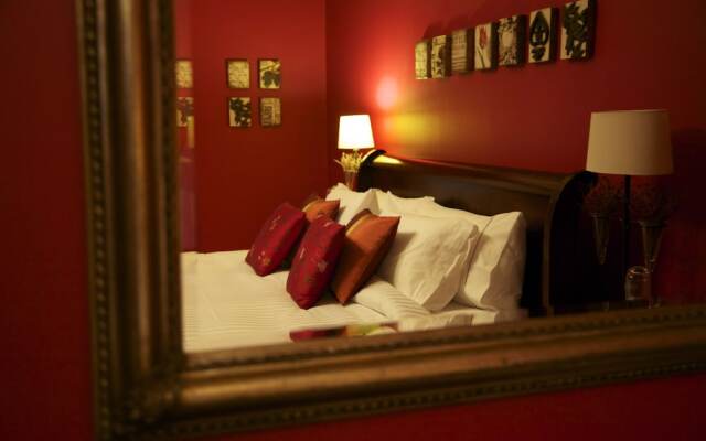 Bishop's Court Estate, Boutique Hotel