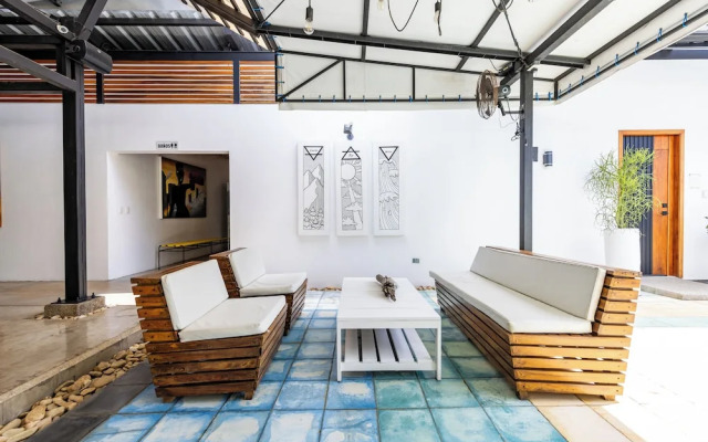 Wanderust Suites